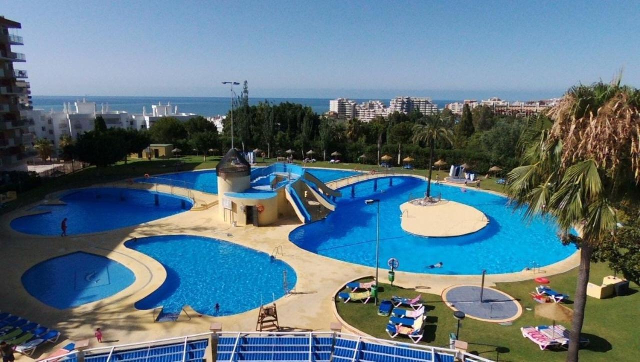 Estudio Jupiter Con Fantasticas Vistas Appartement