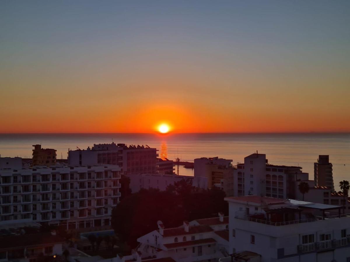 Appartement Estudio Jupiter Con Fantasticas Vistas *