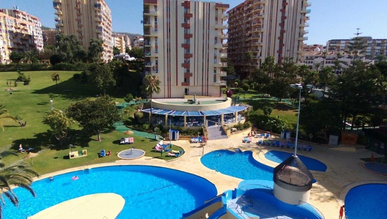 Estudio Jupiter Con Fantasticas Vistas Apartment *