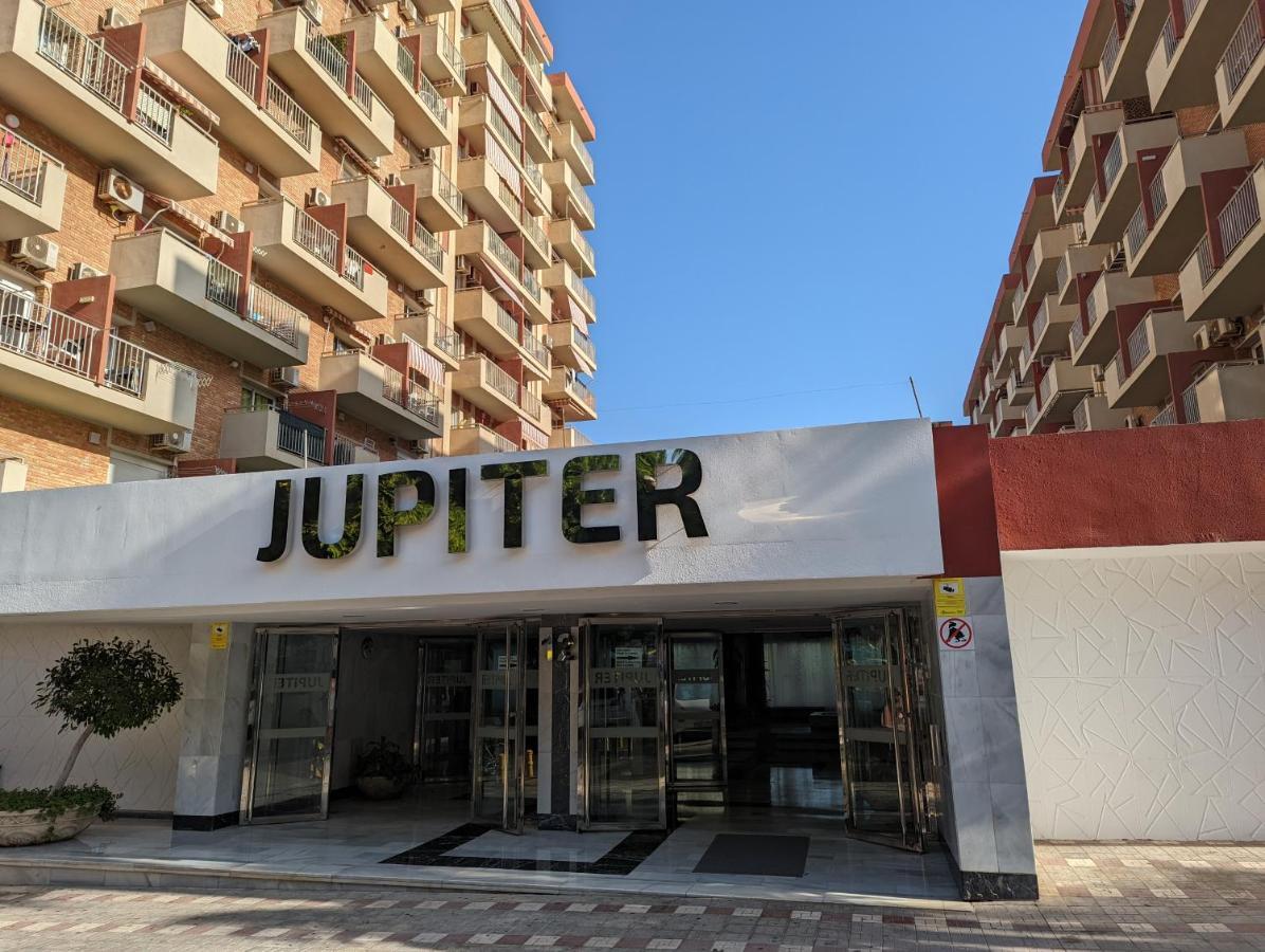 Estudio Jupiter Con Fantasticas Vistas Apartment Benalmádena