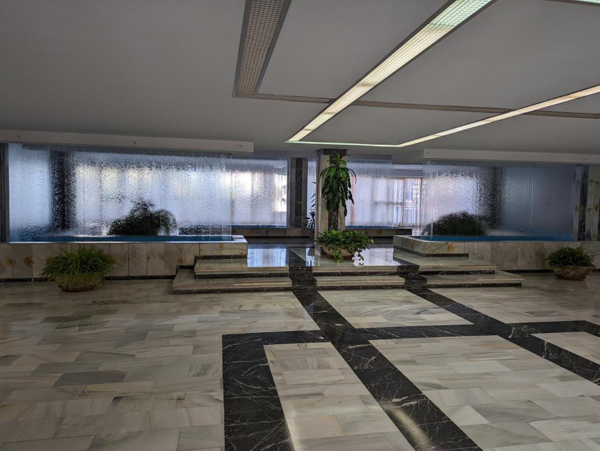 Estudio Jupiter Con Fantasticas Vistas * Benalmádena